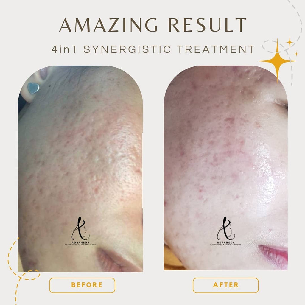 Thank you to our patient...