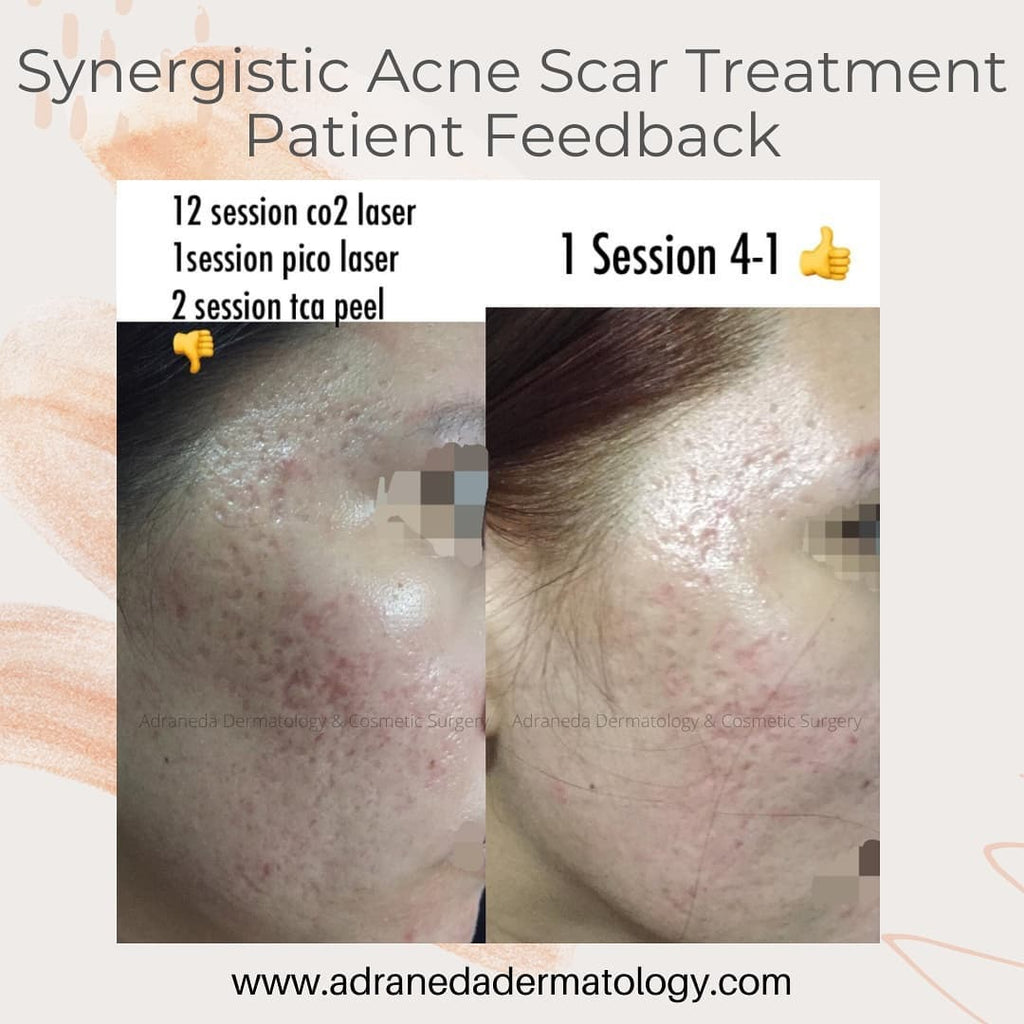 Thank you to our patient...