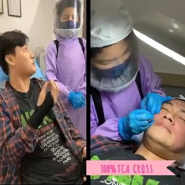 Part 2 of our interv