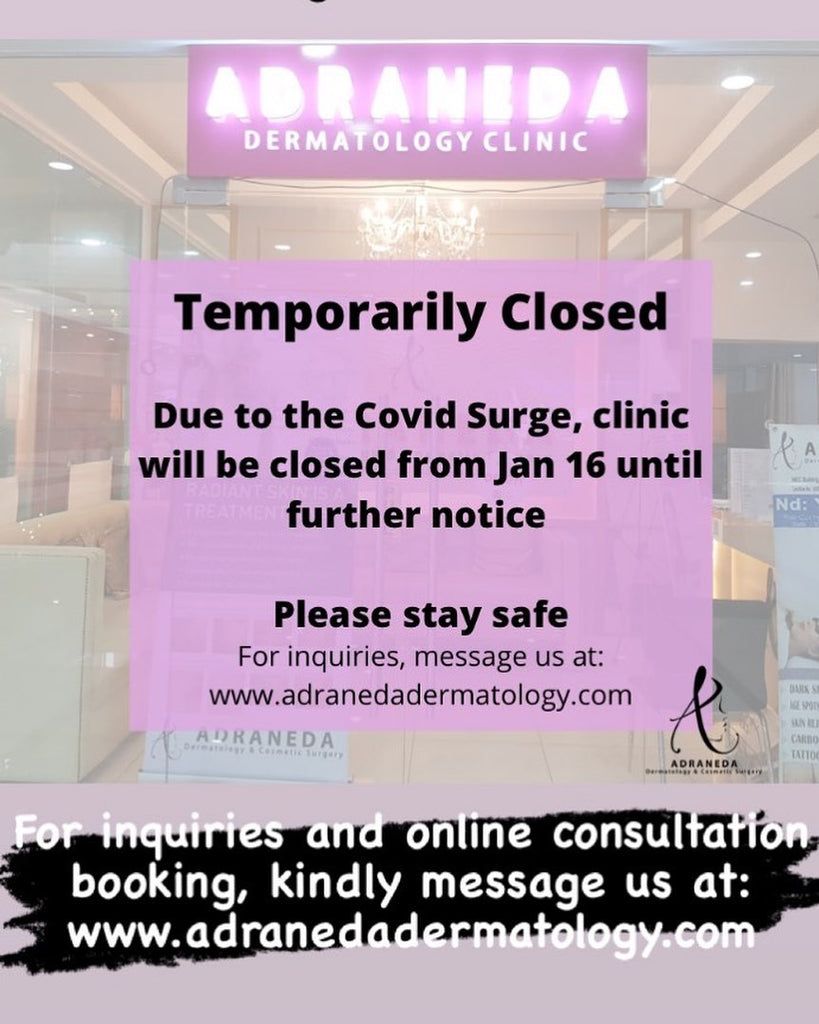 Our clinic will be c