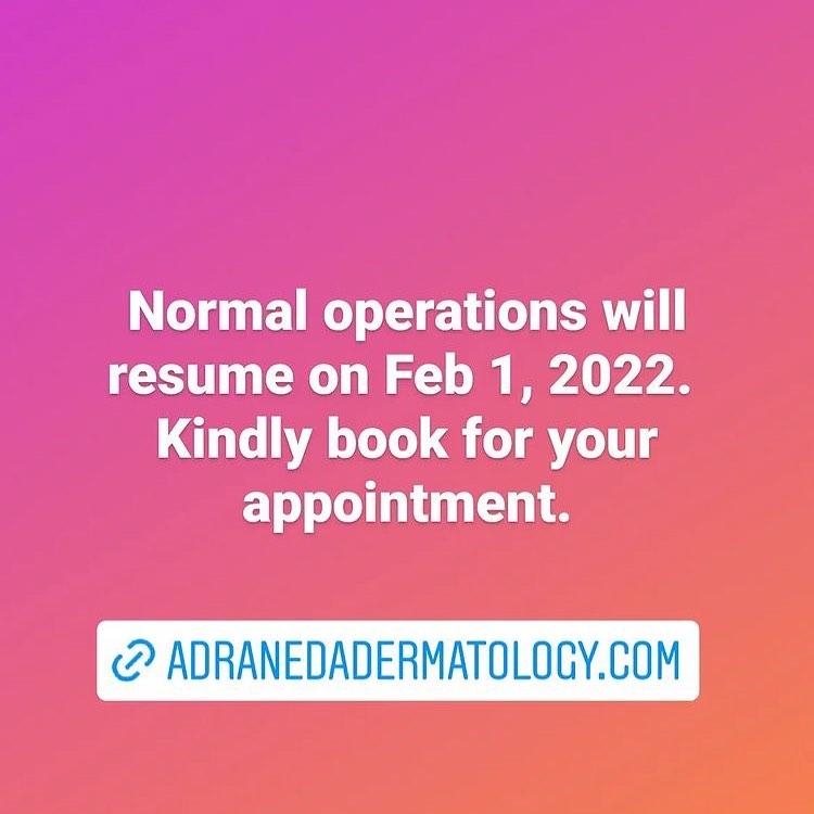 Normal operations wi