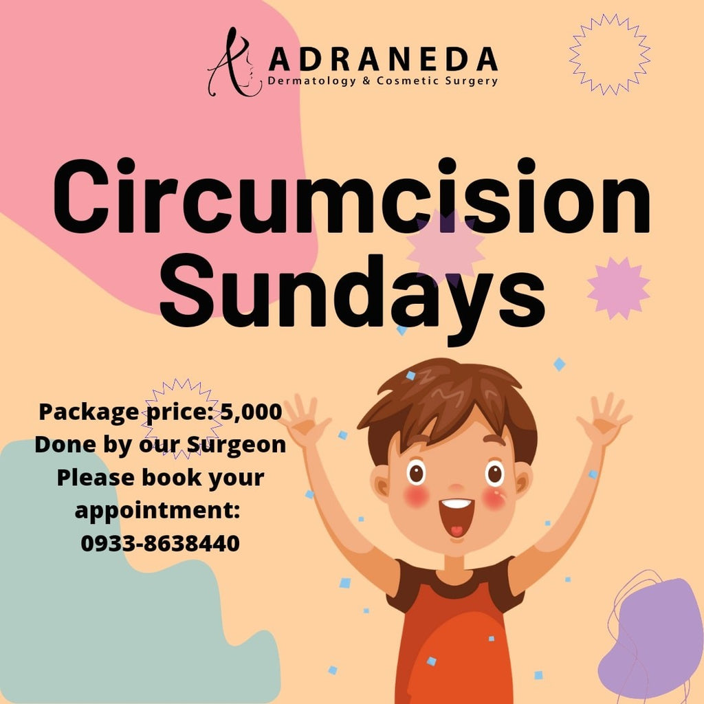 Circumcision Sundays