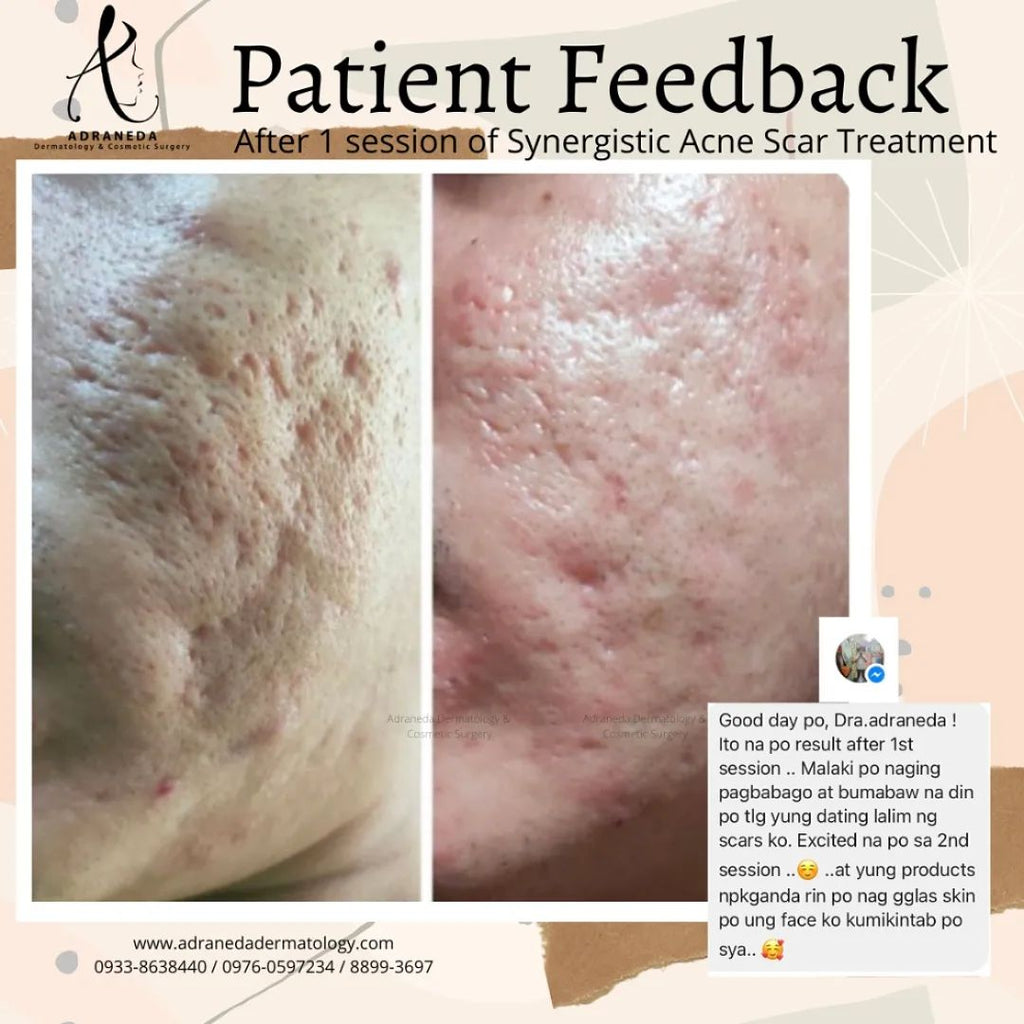 Thank you to our pat