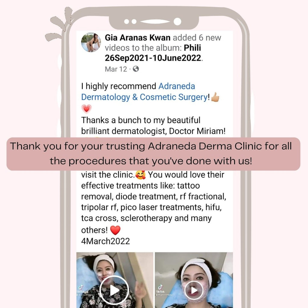 Yeah we get it, nagp