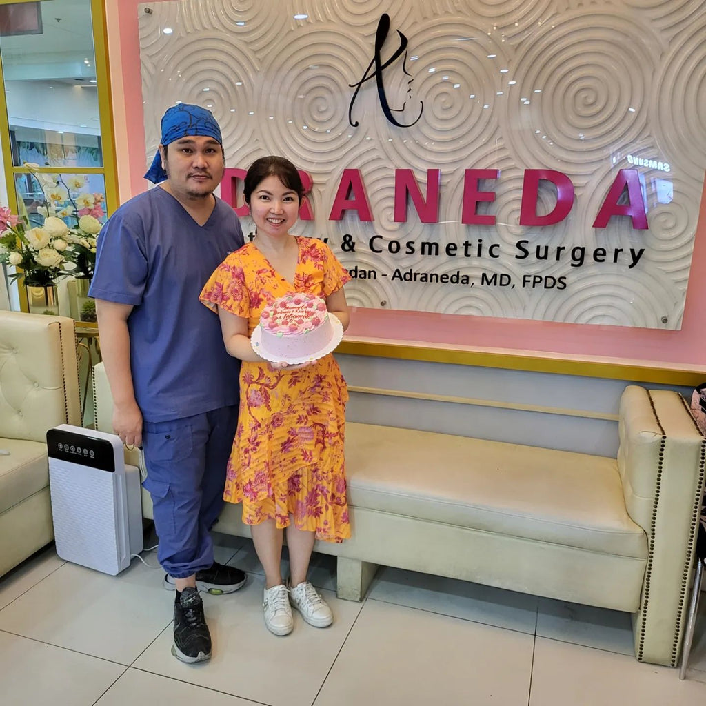 Happy 6th Anniversar