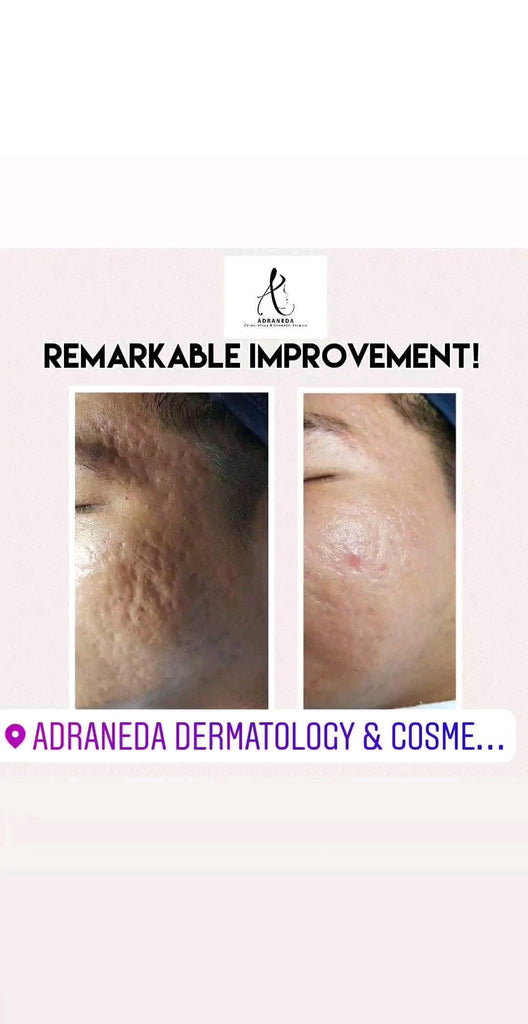 Experience remarkabl