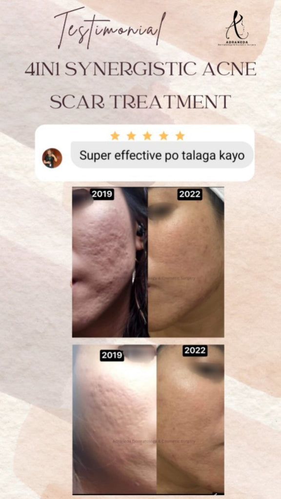 Thank you to our pat