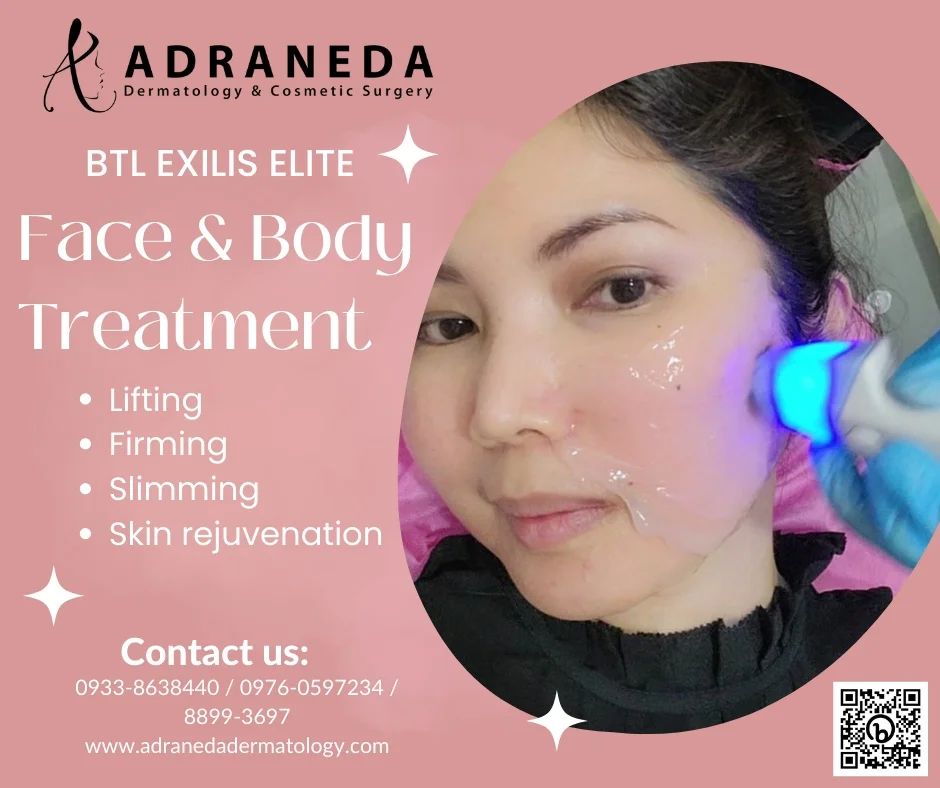 New Treatment!!! ❤