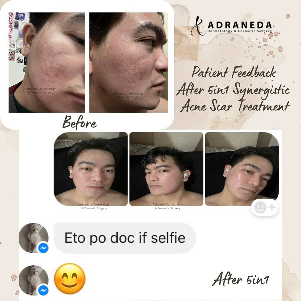 Thank you to our pat