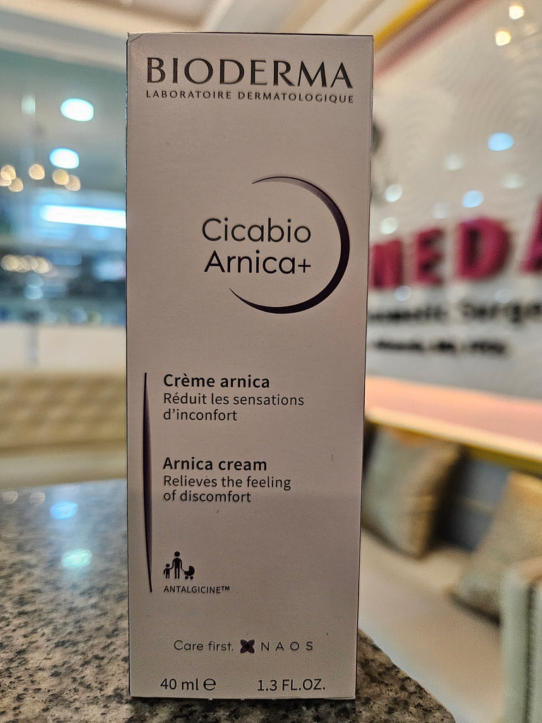 Bioderma Cicabio Arnica