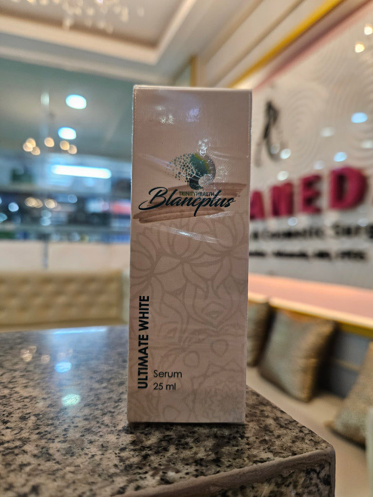 Blancplus Ultimate White Serum for Melasma