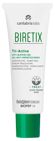 Biretix Tri-active Gel