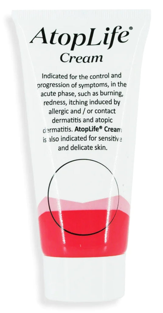Atoplife Cream for Atopic Dermatitis, Eczema, Dry Skin
