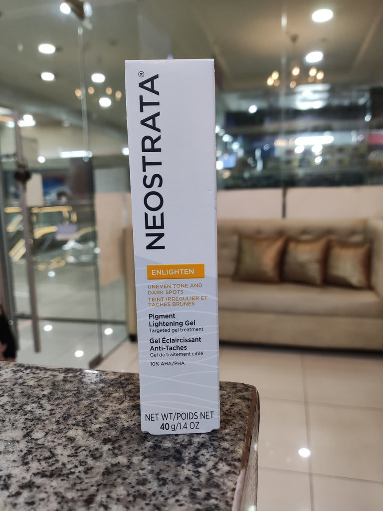 Neostrata Enlighten Gel