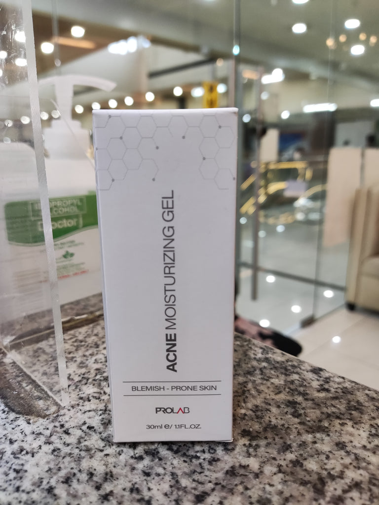 PROLAB Acne Moisturizing Gel 30ml