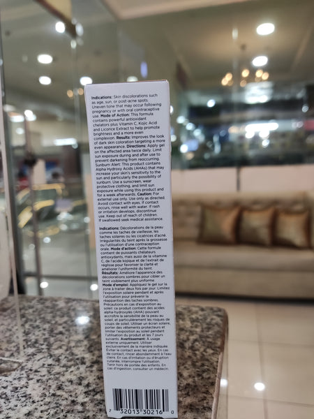 Neostrata Enlighten Gel