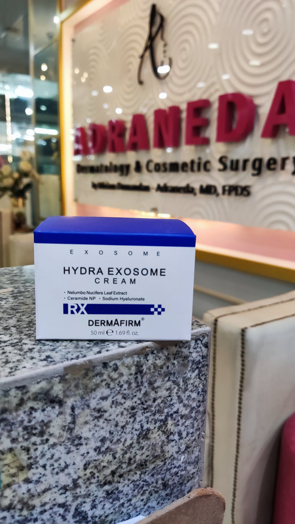 Hydra exosome cream