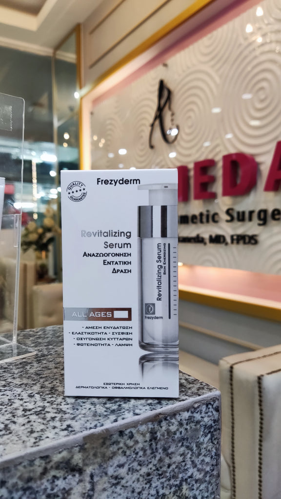 Frezyderm Revitalizing Serum