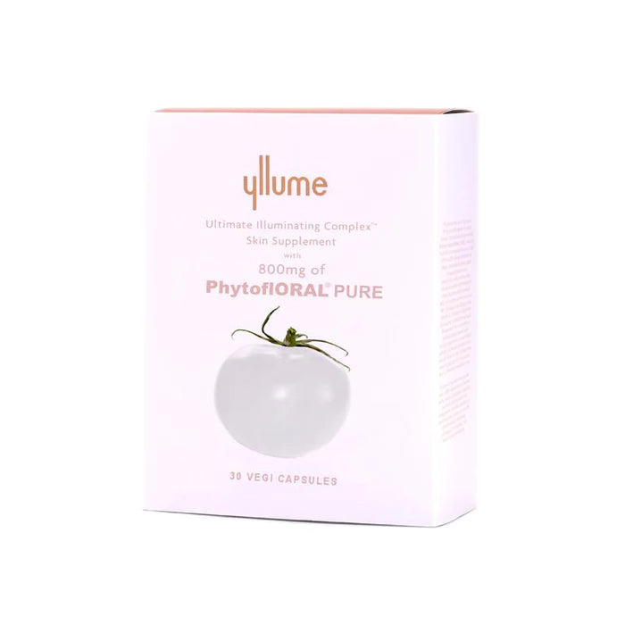 Yllume White Caps