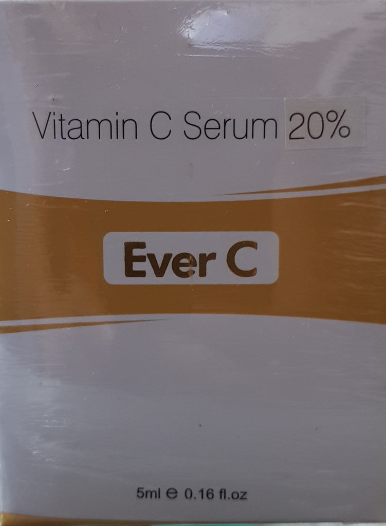 Ever-C Vitamin C Serum - Adraneda Dermatology & Cosmetic Surgery Clinic