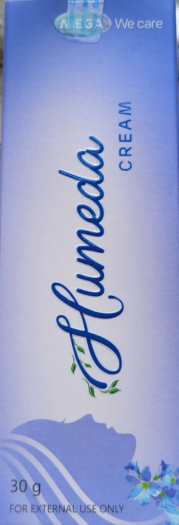 Humeda Oil Free Moisturizer