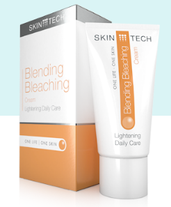 Blending Bleaching Whitening Cream by Skintech Pharma Spain - Adraneda Dermatology & Cosmetic Surgery Clinic