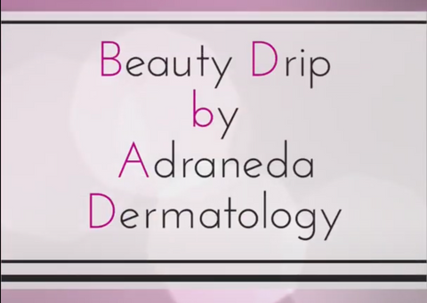 Glutathione - Adraneda Dermatology & Cosmetic Surgery Clinic