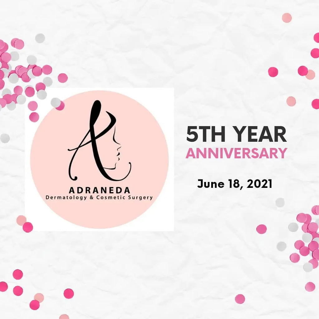 We'll be turning 5 soon!<br...