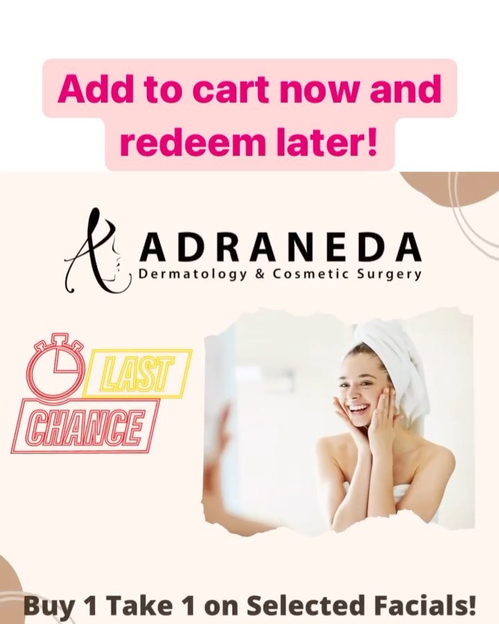 Last chance to grab
