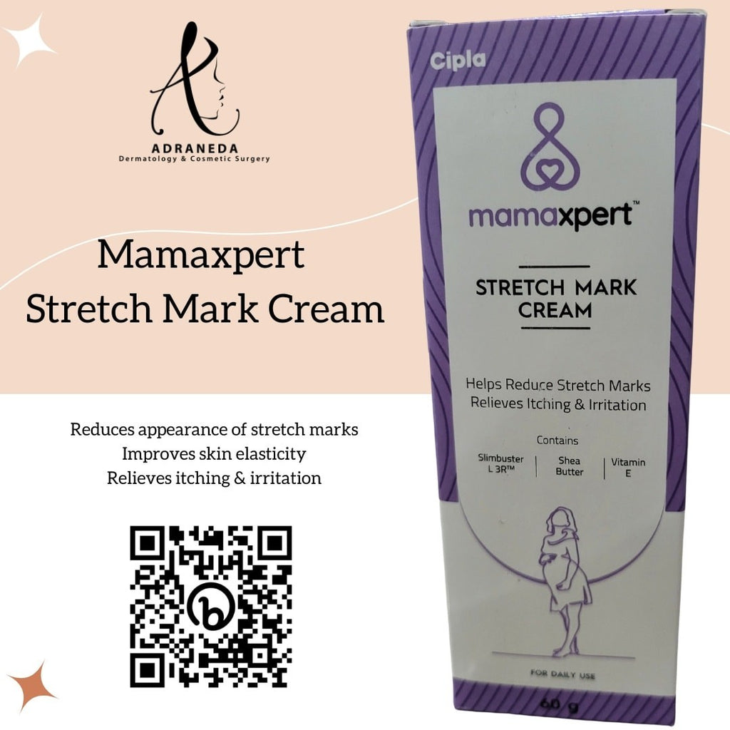 Mamaxpert Stretch Ma