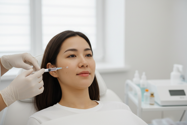 Botox, Fillers &amp; PRP