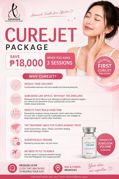 August Promos