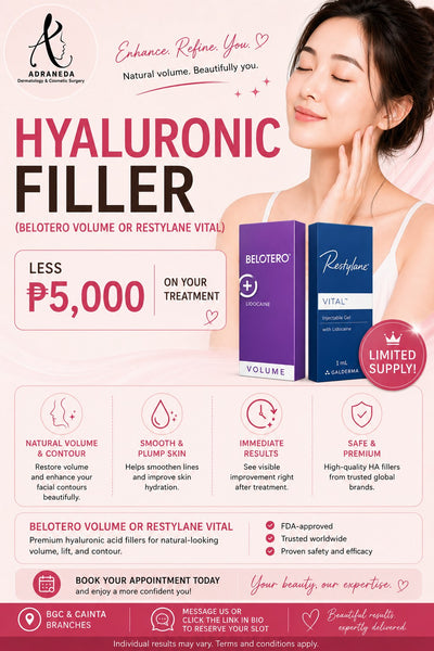 August Promos