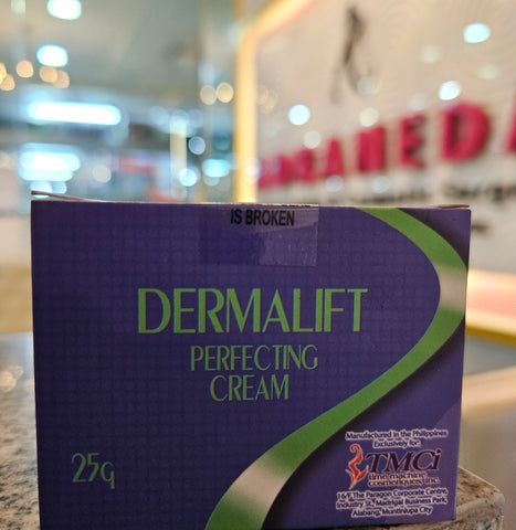 Dermalift Perfecting Cream Anti-Wrinkle Treatment