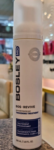Bosley Bos Revive Thickening Treatment
