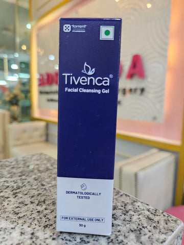 Tivenca Gel