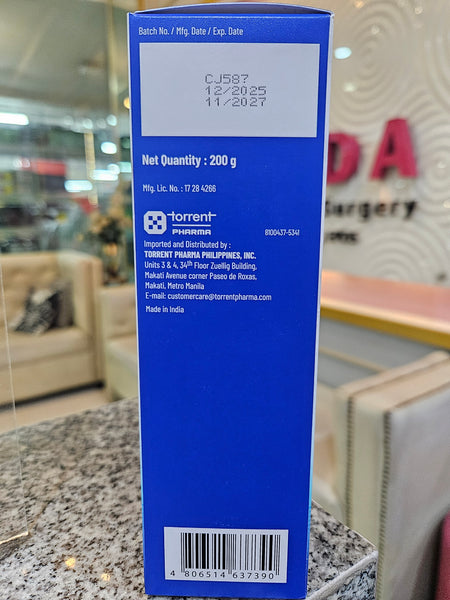 Zinikam Plus Cream