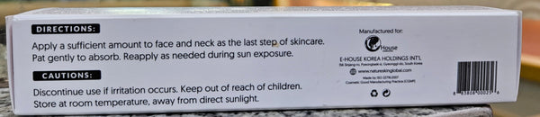 PDRN TONE CORRECTING CREAM Nature's Kin