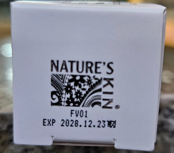 PDRN TONE CORRECTING CREAM Nature's Kin