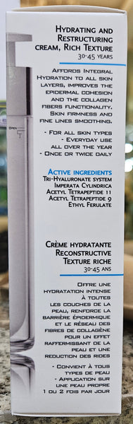 Frezyderm: Moisturizing Plus Cream Frezyderm