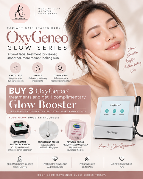 September Promos