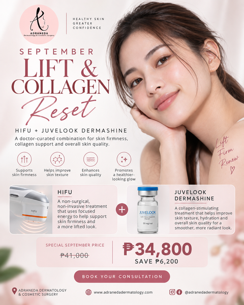 September Promos