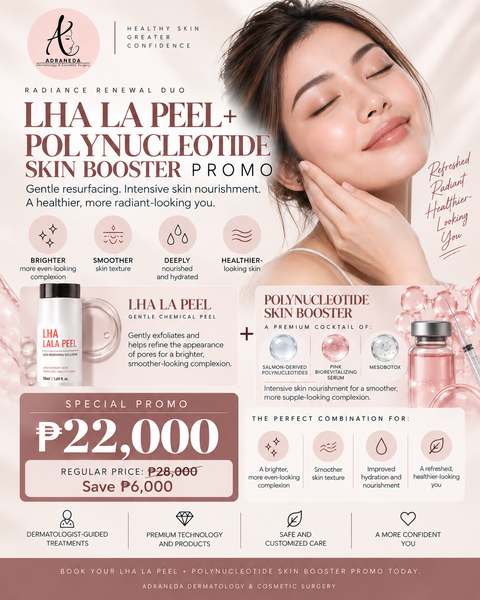 September Promos