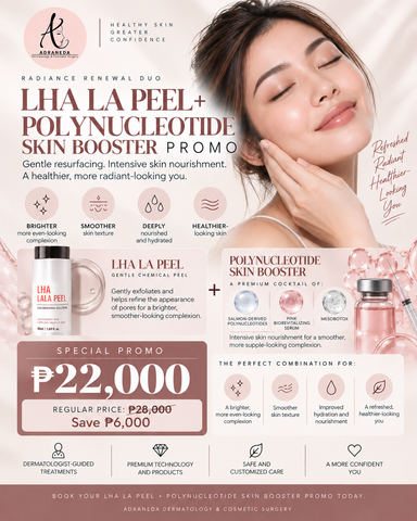 September Promos