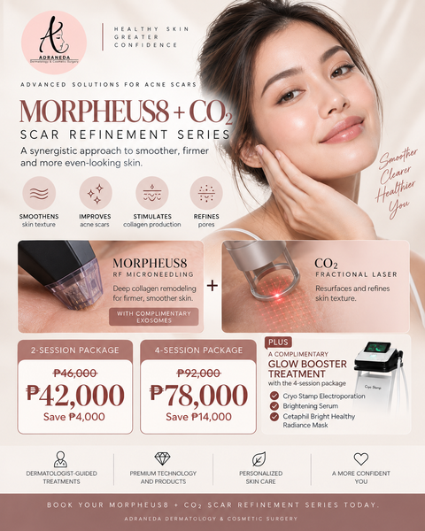 September Promos