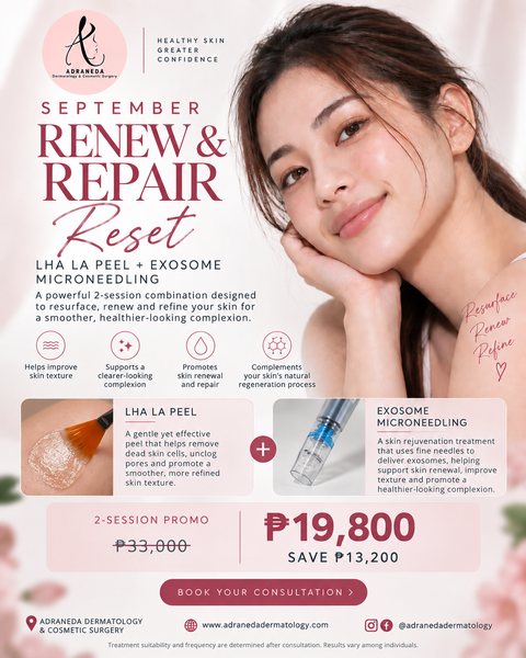September Promos