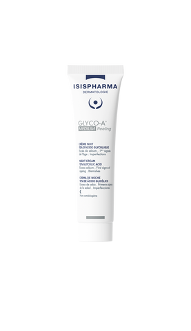 Glyco-A 12% Glycolic Acid Cream