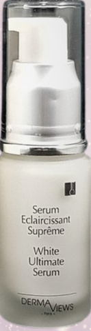 Dermaviews White Ultimate Serum