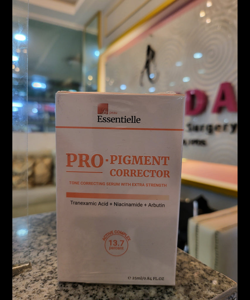 Pro Pigment Corrector Serum
