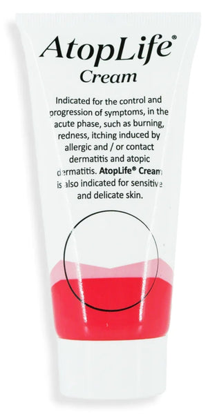 Atoplife Cream for Atopic Dermatitis, Eczema, Dry Skin
